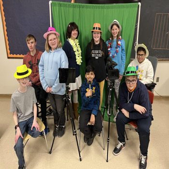 Winners Update Photo